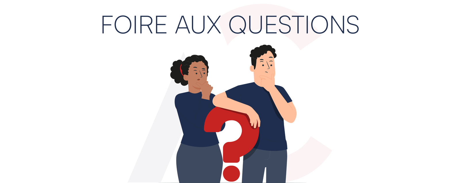 Foire aux questions (FAQ) d'Arvin Care